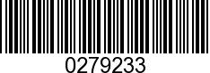0279233 - L/P  127.95