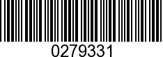 Replaced by 0279452