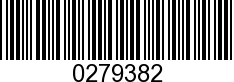 0279382 - L/P  155.50