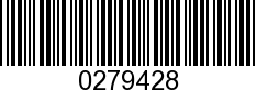 Replaced by 0279402
