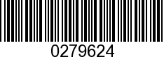 0279624 - L/P  279.65