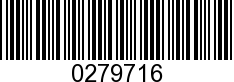 0279716 - L/P   27.95
