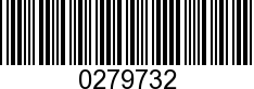 0279732 - L/P  334.65