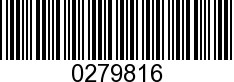 0279816 - L/P   32.55