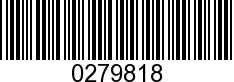 0279818 - L/P   46.20