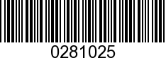 Replaced by 0432544