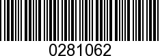 Replaced by 0282073