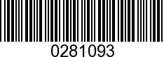 0281093 - L/P   46.50