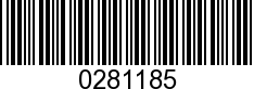 Replaced by 0391040