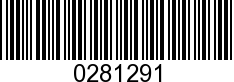 0281291 - L/P   42.40
