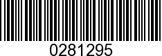 0281295 - L/P   24.90