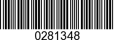 0281348 - L/P   25.20