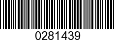 Replaced by 0281534