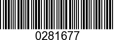 0281677 - L/P  380.90