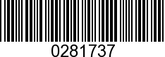 0281737 - L/P  338.90