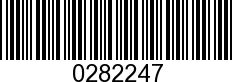 0282247 - L/P   48.70