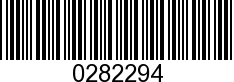 0282294 - L/P   32.60