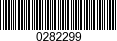 0282299 - L/P  453.93