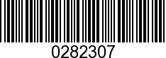 0282307 - L/P  364.05
