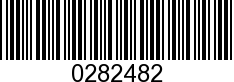 0282482 - L/P  377.05