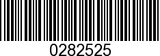 0282525 - L/P  339.73