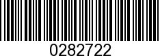 0282722 - L/P   25.85