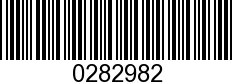 0282982 - L/P  138.97