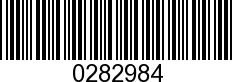 0282984 - L/P  258.39