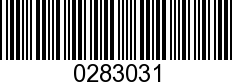 0283031 - L/P  433.59