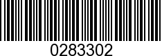 0283302 - L/P  575.18