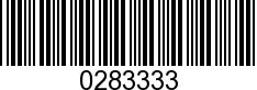 0283333 - L/P   46.33