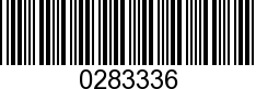 0283336 - L/P   55.58