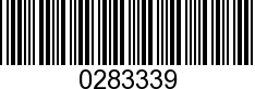 0283339 - L/P   55.69