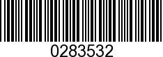 0283532 - L/P  157.37