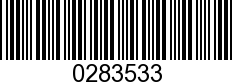 0283533 - L/P  246.72