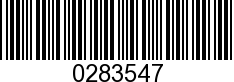 0283547 - L/P  410.69