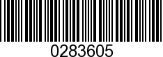 0283605 - L/P  514.11