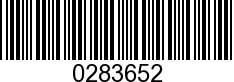 0283652 - L/P   85.93