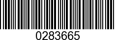 Replaced by 0283981