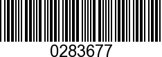 0283677 - L/P  400.50