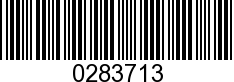 0283713 - L/P  568.89