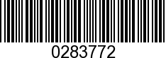0283772 - L/P  447.02
