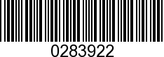 0283922 - L/P   47.92