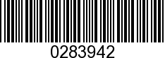 0283942 - L/P  270.55