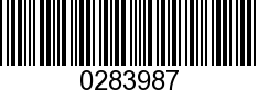 Replaced by 0283986