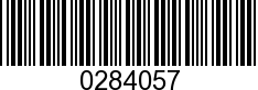 0284057 - L/P  159.53