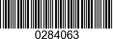 0284063 - L/P  458.01