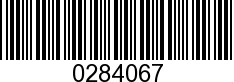 0284067 - L/P 1022.95