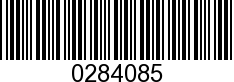 0284085 - L/P  643.58
