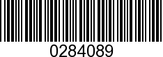 0284089 - DECAL SET  TE9.9